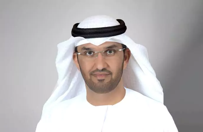 رئيس (كوب28) بالإمارات: العالم بحاجة إلى "مسار تصحيحي" رئيس (كوب28) بالإمارات: العالم بحاجة إلى "مسار تصحيحي"