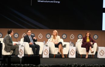 الملا: مصر كانت لديها رؤية استباقية بتأسيس منتدي غاز شرق المتوسط