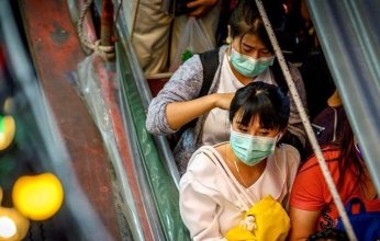 عالميًا.. إجمالي إصابات فيروس كورونا يقترب من 675 مليونا