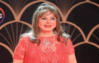 تطورات الحالة الصحية للفنانة فادية عبد الغني بعد تعرضها لوعكة صحية