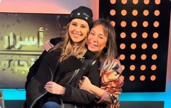 ياسمين رئيس لـ«أسرار النجوم»: أحب أكون حقيقية.. ولهذا السبب تخوفت من «لص بغداد»