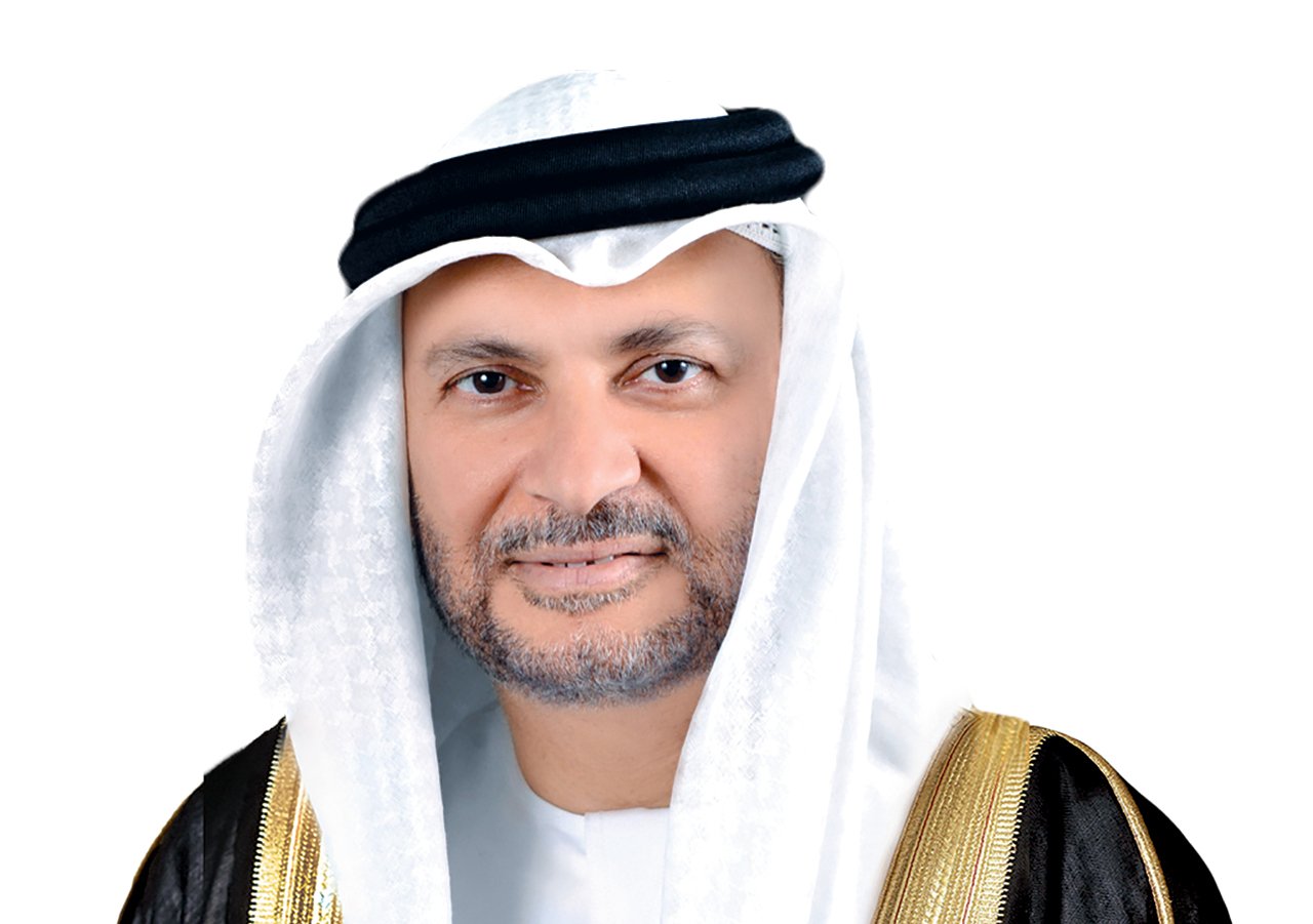 المستشار الدبلوماسي للرئيس الإماراتي: مصر كعادتها وفية مع الأشقاء المستشار الدبلوماسي للرئيس الإماراتي: مصر كعادتها وفية مع الأشقاء