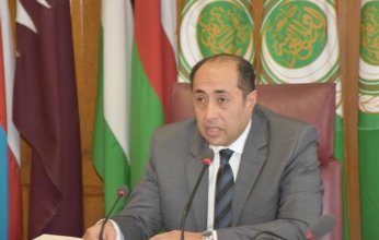 السفير حسام زكي: مجلس الجامعة العربية يوافق على طلب فلسطين بتوفير الحماية الدولية ضد الانتهاكات الاسرائيلية