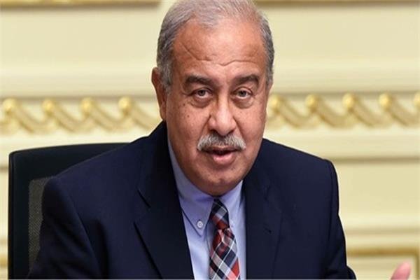 وفاة المهندس شريف إسماعيل رئيس الوزراء المصري السابق بعد صراع مع المرض وفاة المهندس شريف إسماعيل رئيس الوزراء المصري السابق بعد صراع مع المرض