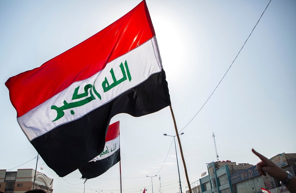 العراق: القبض على سبعة إرهابيين في ثلاث محافظات العراق: القبض على سبعة إرهابيين في ثلاث محافظات