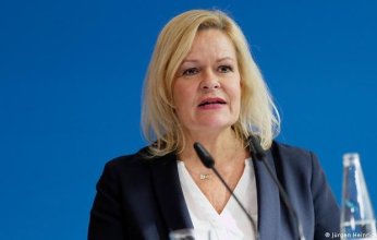 نانسي فيزر تعلن عن عقد اجتماع رفيع المستوى بخصوص اللاجئين