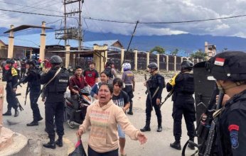 إندونيسيا.. إجراءات أمنية مشددة في بابوا بعد مقتل 10 في أعمال شغب