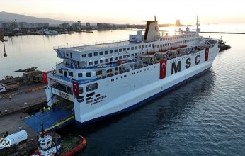 تركيا.. سفن سياحية عملاقة تتحول إلى مأوى لضحايا الزلزال