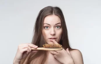 تناولى الاوميجا 3 للمحافظة على شعرك واظافرك