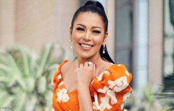 لقاء الخميسي تنشر صورة جديدة لها على انستجرام