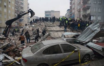 السلطات التركية تعلن إنقاذ شخص بعد 278 ساعة تحت الأنقاض