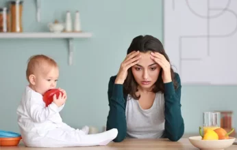 ما هي اعراض اكتئاب ما بعد الولادة، وطريقة العلاج؟