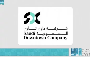 "داون تاون السعودية" توقع مذكرة تفاهم لتطوير البنية التحتية لشبكة الاتصالات في المملكة