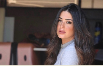 ميرنا نور الدين تنشر صور جديدة لها على انستجرام