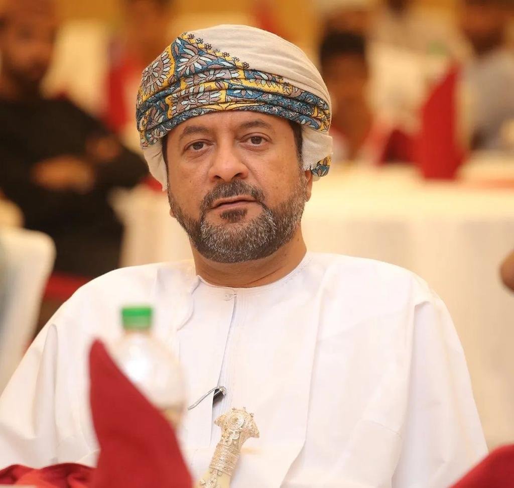 العريمي رئيسا لاتحاد الصحفيين الخليجيين العريمي رئيسا لاتحاد الصحفيين الخليجيين