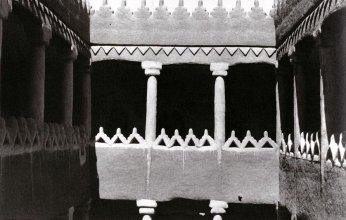 مستوحاة من البيئة الطبيعية.. عمارة مناطق الدولة السعودية الأولى ذات رونق جمالي خاص لكل منطقة