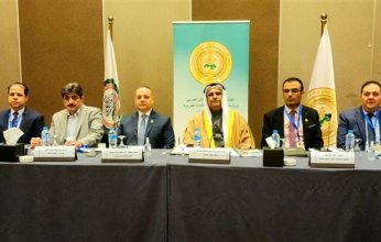 العسومي يؤكد أهمية المؤتمر الخامس للبرلمان العربي ورؤساء المجالس والبرلمانات العربية