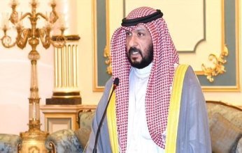 وزير الدفاع الكويتي: معرض آيدكس 2023 بأبوظبي فرصة لتبادل الخبرات الأمنية