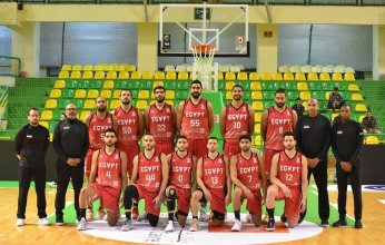 منتخب مصر لكرة السلة للرجال يتأهل إلى كأس العالم بالفوز على تونس "71-67"