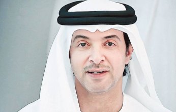 الإمارات وإندونيسيا تبحثان علاقات التعاون المشترك