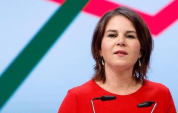 وزيرة الخارجية الألمانية تندد بإرهاب المستوطنين وتحذر من توسيع المستوطنات بالضفة