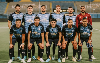 بيراميدز يفوز على أسكو كارا بهدف نظيف في كأس الكونفدرالية