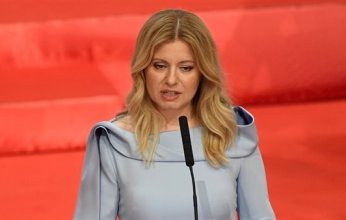 رئيسة سلوفاكيا: دول شرق الناتو نجحت في اختيار التضامن والوحدة