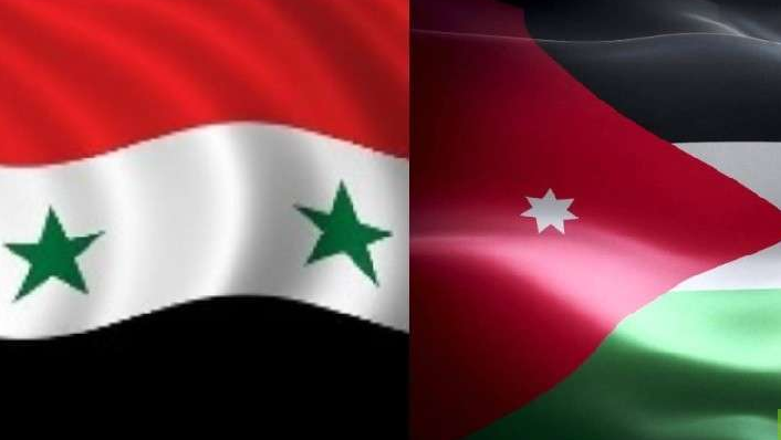 فى أول زيارة رفيعة المستوى منذ 11 عام "وزير خارجية الأردن" يصل إلي دمشق فى أول زيارة رفيعة المستوى منذ 11 عام "وزير خارجية الأردن" يصل إلي دمشق