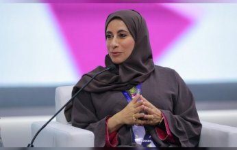 “مستقبل الابتكار ودور التكنولوجيا في الحكومات” في مؤتمر علمي بالإمارات