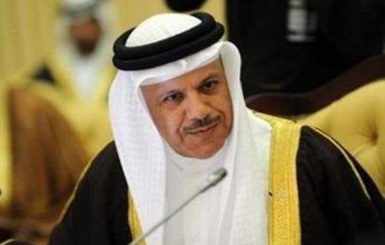 البحرين وكازاخستان تبحثان تكثيف أوجه التعاون الثنائي بين البلدين