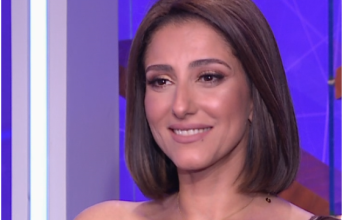 حنان مطاوع تشارك جمهورها بصور جديدة لها على "إنستجرام"