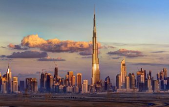 غائم جزئياً.. حالة الطقس ودرجات الحرارة المتوقعة في الإمارات غداً