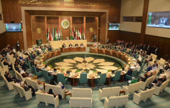 البرلمان العربي: شرعنة بؤر استيطانية في الضفة تصعيد خطير ومهدد