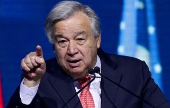 جوتيريش يطلق نداء لمساعدة متضرري الزلزال في سوريا