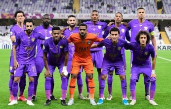 "العين" يتأهل إلى الدور ربع النهائي لكأس رئيس الإمارات