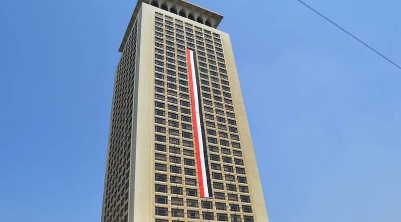 مصر تصدر بياناً رسمياً حول اختطاف 6 من مواطنيها في ليبيا مصر تصدر بياناً رسمياً حول اختطاف 6 من مواطنيها في ليبيا
