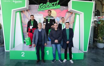 شنايدر إلكتريك تطلق سلسلة جديدة من القواطع في السوق المصري بعد نجاحها عالميا