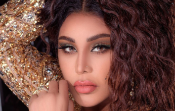 الفنانة الإماراتية أحلام تشارك جمهورها بفيديو جديد على تويتر