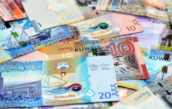 أسعار الدينار الكويتي في مصر بنهاية التعاملات اليوم الأربعاء 15 فبراير