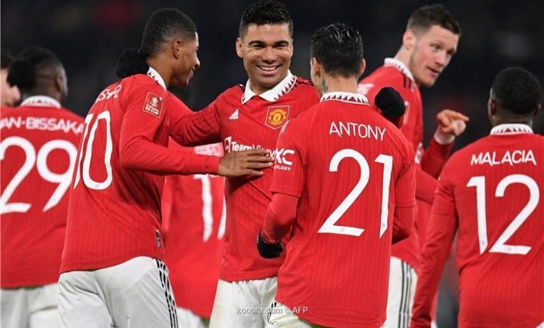 بث مباشر.. مباراة مانشستر يونايتد وكريستال بالاس في الدوري الإنجليزي بث مباشر.. مباراة مانشستر يونايتد وكريستال بالاس في الدوري الإنجليزي