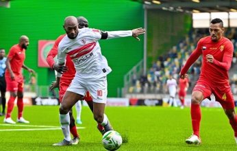الزمالك المصري يتعادل سلبيا مع المريخ السوداني بدوري أبطال إفريقيا