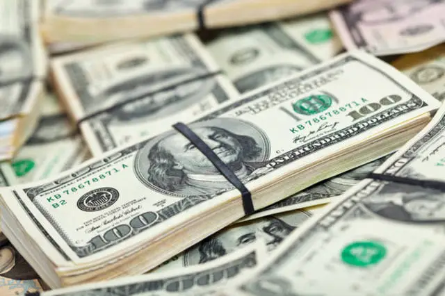 تراجع استثمارات دول الخليج بالسندات الأمريكية بنهاية ديسمبر 2022؟ تراجع استثمارات دول الخليج بالسندات الأمريكية بنهاية ديسمبر 2022؟