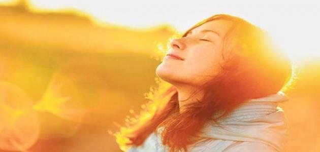 لتفادي أضرار أشعة الشمس.. احرص على اتباع هذه النصائح لتفادي أضرار أشعة الشمس.. احرص على اتباع هذه النصائح