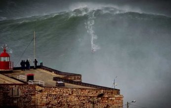 تركيا تطالب سكان المدن الساحلية على البحر المتوسط بالابتعاد عن الشواطئ