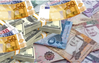 أسعار العملات الأجنبية أمام الريال السعودي اليوم الأربعاء 15 فبراير