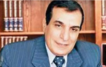 وفاة الكاتب الصحفي المصري مرسي عطالله عن عمر 80 عاما