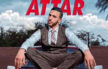 عطار.. يقدم لحن إستثنائى فى أغنيته الجديدة "جيت"