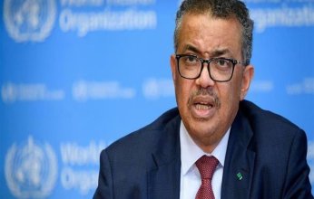 المدير العام لمنظمة الصحة العالمية يعتزم زيارة حلب السورية اليوم