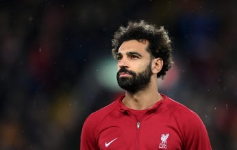 محمد صلاح يعزى أهالى ضحايا الزلزال فى سوريا وتركيا