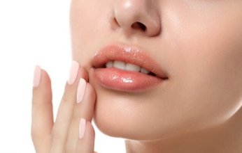كيف تتخلصين من تشقق الشفاه في الشتاء؟